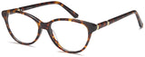 Blik Vision 201926 Eyeglasses