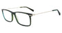 Tumi VTU01901FJ57 Eyeglasses