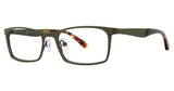 OGI Eyewear OK108 Eyeglasses