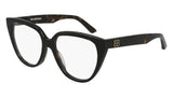 Balenciaga Everyday BB0129O Eyeglasses