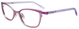 Aspex Eyewear EC509 Eyeglasses