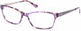 Guess 2538 Eyeglasses