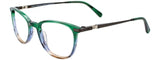 Aspex Eyewear EC525 Eyeglasses