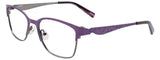 Aspex Eyewear EC406 Eyeglasses