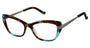 Tura R557 Eyeglasses