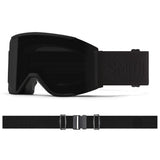 Smith M00435 Goggles