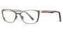 Aspex Eyewear EC442 Eyeglasses