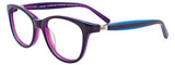 Aspex Eyewear TK1044 Eyeglasses