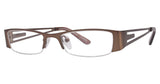 Aspex Eyewear T9930 Eyeglasses