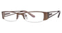 Aspex Eyewear T9930 Eyeglasses