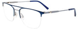 Aspex Eyewear O3008 Eyeglasses