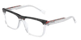 Alain Mikli 3126 Eyeglasses