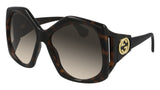 Gucci Gucci Logo GG0875S Sunglasses