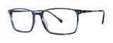 Red Rose FANO Eyeglasses