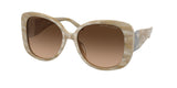 Ralph Lauren 8196BU Sunglasses