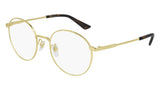 Gucci Gucci Logo GG0862OA Eyeglasses