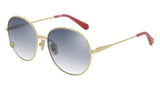 Chloe Chloé CC0006S Sunglasses