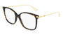 Gucci Gucci Logo GG0512O Eyeglasses