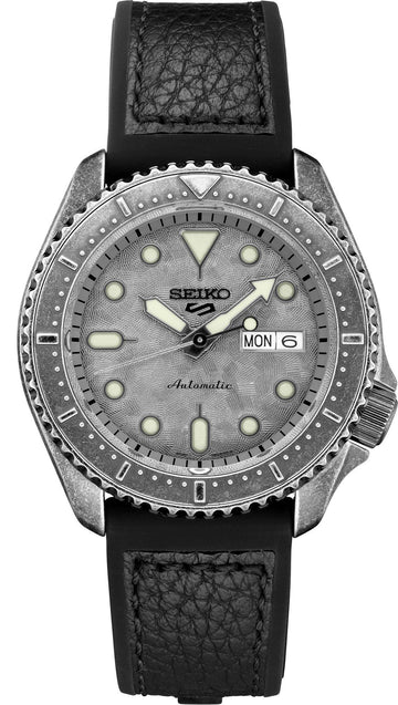 Seiko Seiko 5 Sports SRPE79 Watch