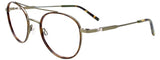 Aspex Eyewear TK1173 Eyeglasses