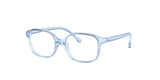 Ray Ban Junior 1903 Eyeglasses