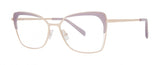 Red Rose NOLA Eyeglasses