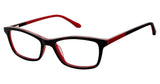 Lulu Guinness L302 Eyeglasses