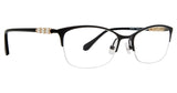 Badgley Mischka Franchesca Eyeglasses