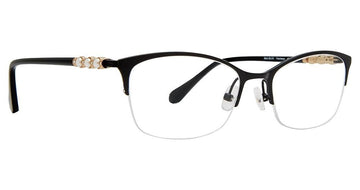 Badgley Mischka Franchesca Eyeglasses