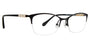 Badgley Mischka Franchesca Eyeglasses