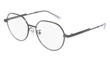 Bottega Veneta Minimalist BV1076OA Eyeglasses