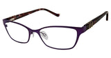 Tura R566 Eyeglasses