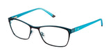 Humphreys 582208 Eyeglasses