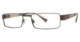 Aspex Eyewear EC161 Eyeglasses