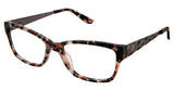 gx by GWEN STEFANI GX041 Eyeglasses