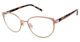 Humphreys 592043 Eyeglasses