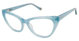 Kate Young for Tura K139 Eyeglasses