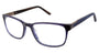 Geoffrey Beene G529 Eyeglasses