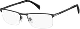 David Beckham Db7034 Eyeglasses