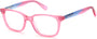 Juicy Couture 947 Eyeglasses