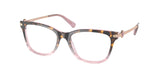 Coach 6176F Eyeglasses