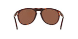 1091AN - Brown - Polar Brown