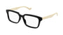 Gucci Gucci Logo GG0966OA Eyeglasses