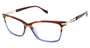 Tura by Lara Spencer LS302 Eyeglasses