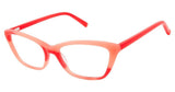 Humphreys 594030 Eyeglasses