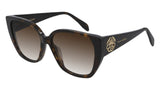 Alexander McQueen Iconic AM0284S Sunglasses