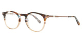 Aspex Eyewear EC536 Eyeglasses