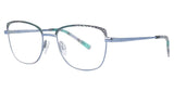 Aspex Eyewear TK1118 Eyeglasses