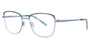 Aspex Eyewear TK1118 Eyeglasses