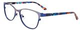 Aspex Eyewear EC414 Eyeglasses